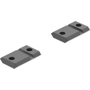 Leupold Qrw Two-piece Base Matte Browing Ab3