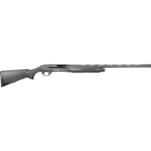 Weatherby 18i Synthetic Shotgun 12 Ga. 28 In. Black Synthetic 3.5 In. Rh
