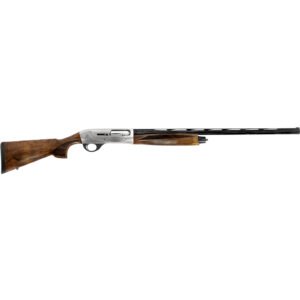 Weatherby 18i Deluxe Shotgun 20 Ga. 26 In. Walnut 3 In. Rh