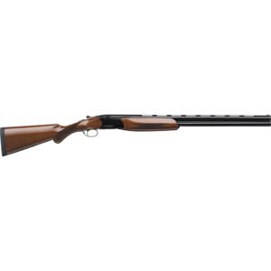 Weatherby Orion 1 Shotgun 12 Ga. 28 In. Walnut 3 In. Rh