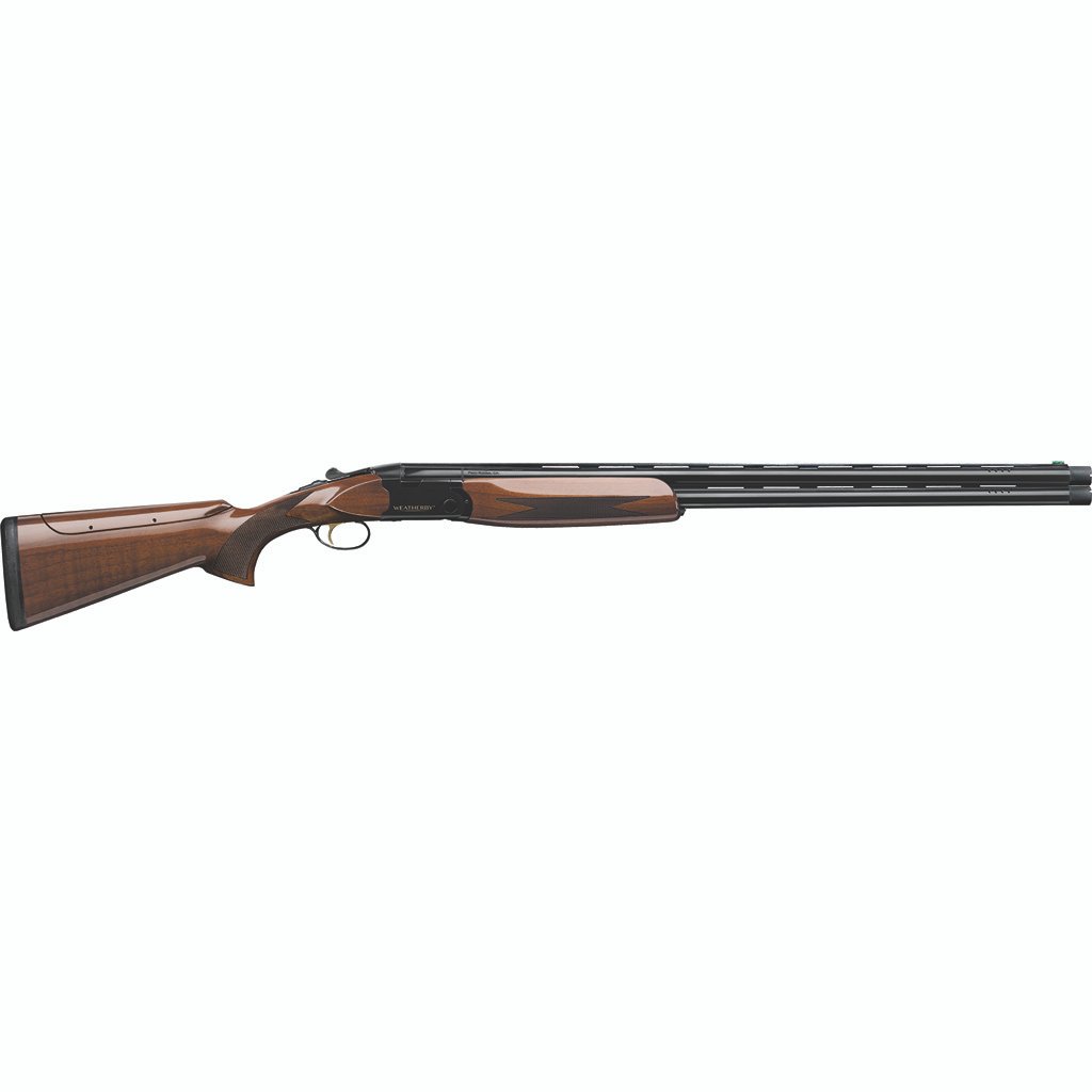Weatherby Orion Sporting Shotgun 12 Ga. 30 In. Walnut 3 In. Rh
