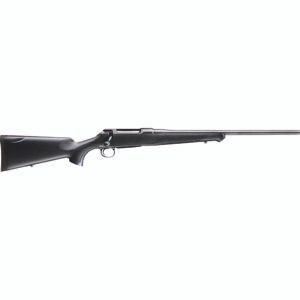 Sauer 100 Classic Xt Rifle 243 Win. 22 In. Black Synethic Rh
