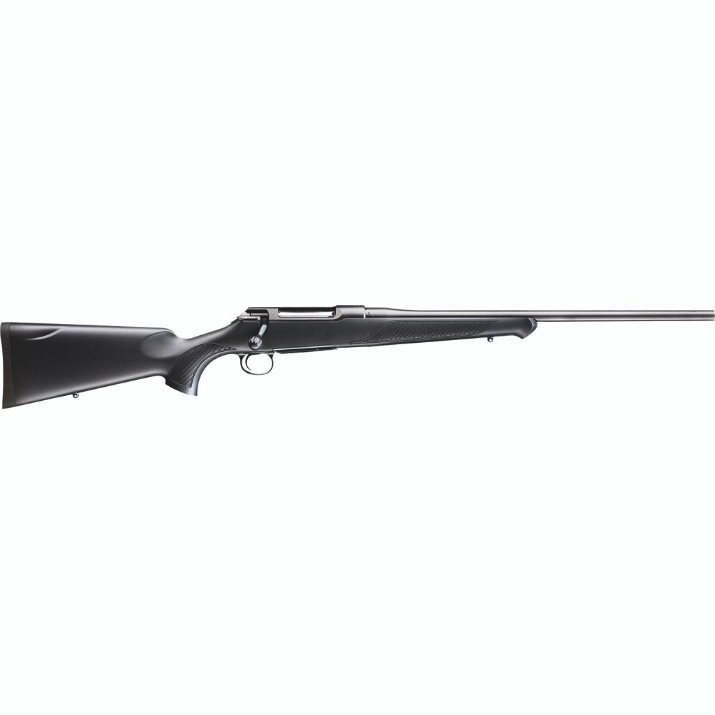 Sauer 100 Classic Xt Rifle 243 Win. 22 In. Black Synethic Rh
