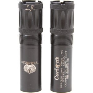 Carlsons Cremator Non Ported Choke Tube 12 Ga. Beretta-benelli Mobil Long Range