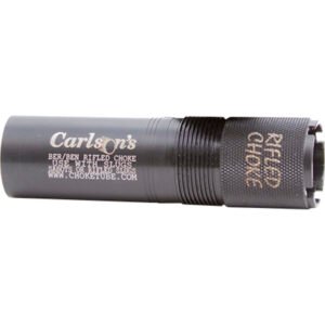 Carlsons Rifled Choke Tube 12 Ga. Beretta-benelli Mobil
