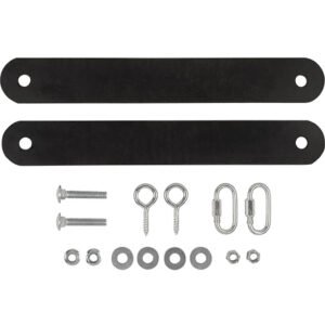 Ezaim Rubber Strap Gong Hanging Kit