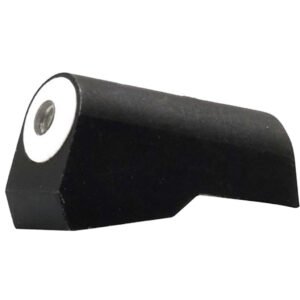 Xs Sight Big Dot Tritium Shotgun Front Sight White Fits Remingtons