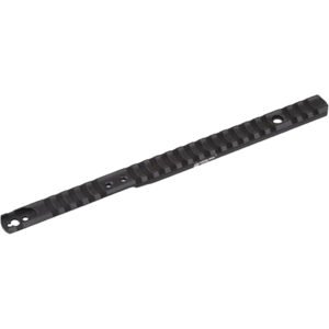 Xs Sights Lever Rail Black Marlin 1894