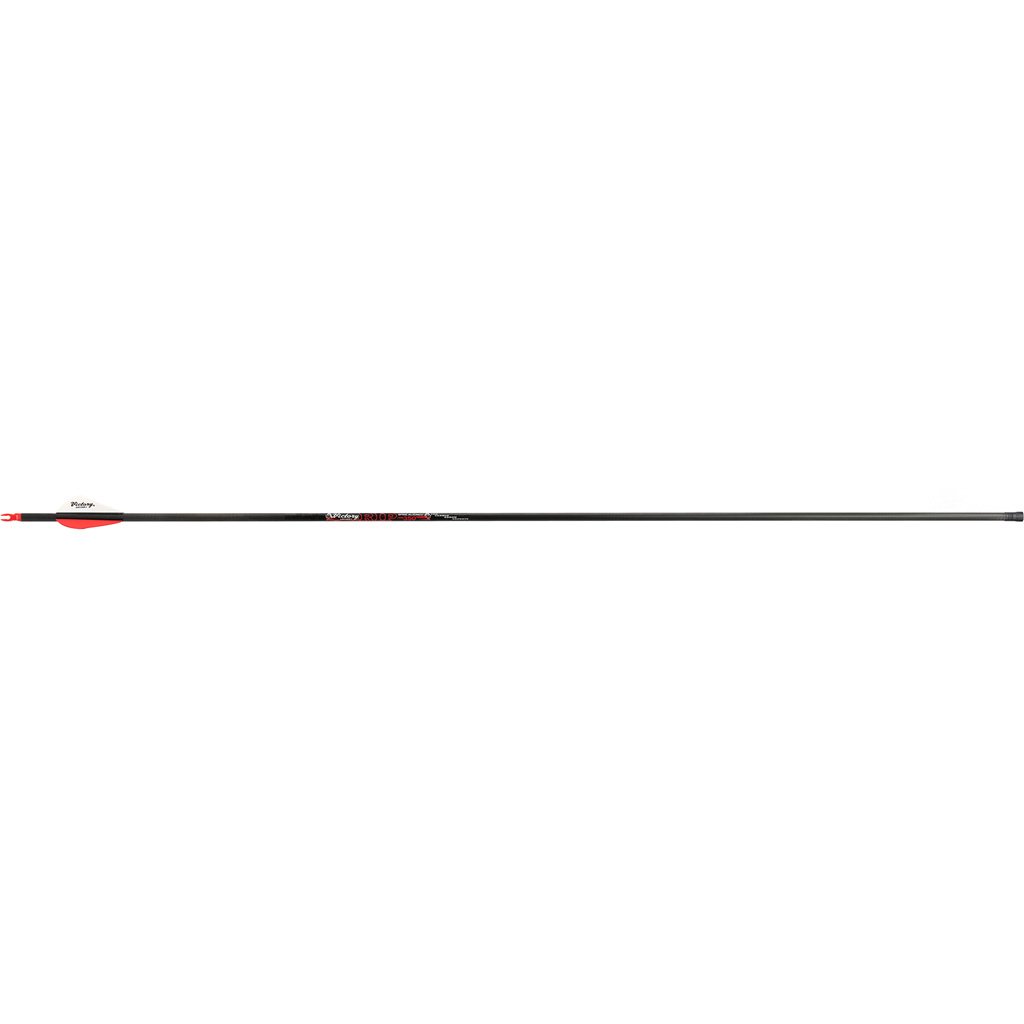 Victory Rip Sport Arrows 500 2 In. Vanes 6 Pk.
