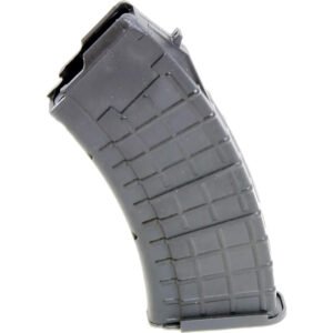 Promag Polymer Magazine Ak-47 7.62x39mm Black 20 Rd.