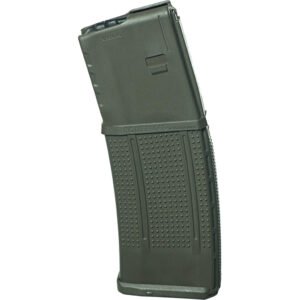 Promag Polymer Magazine Ar-15 .223-5.56mm Olive Drab 30 Rd.