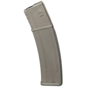 Promag Polymer Magazine Ar-15 .223-5.56mm Fde 40 Rd.