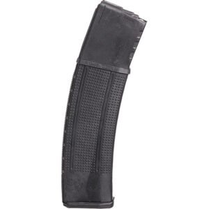 Promag Polymer Magazine Ar-15 .223-5.56mm Black Steel Lined 40 Rd.