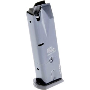 Promag Steel Magazine Beretta 96 .40 S&w Blued 10 Rd.