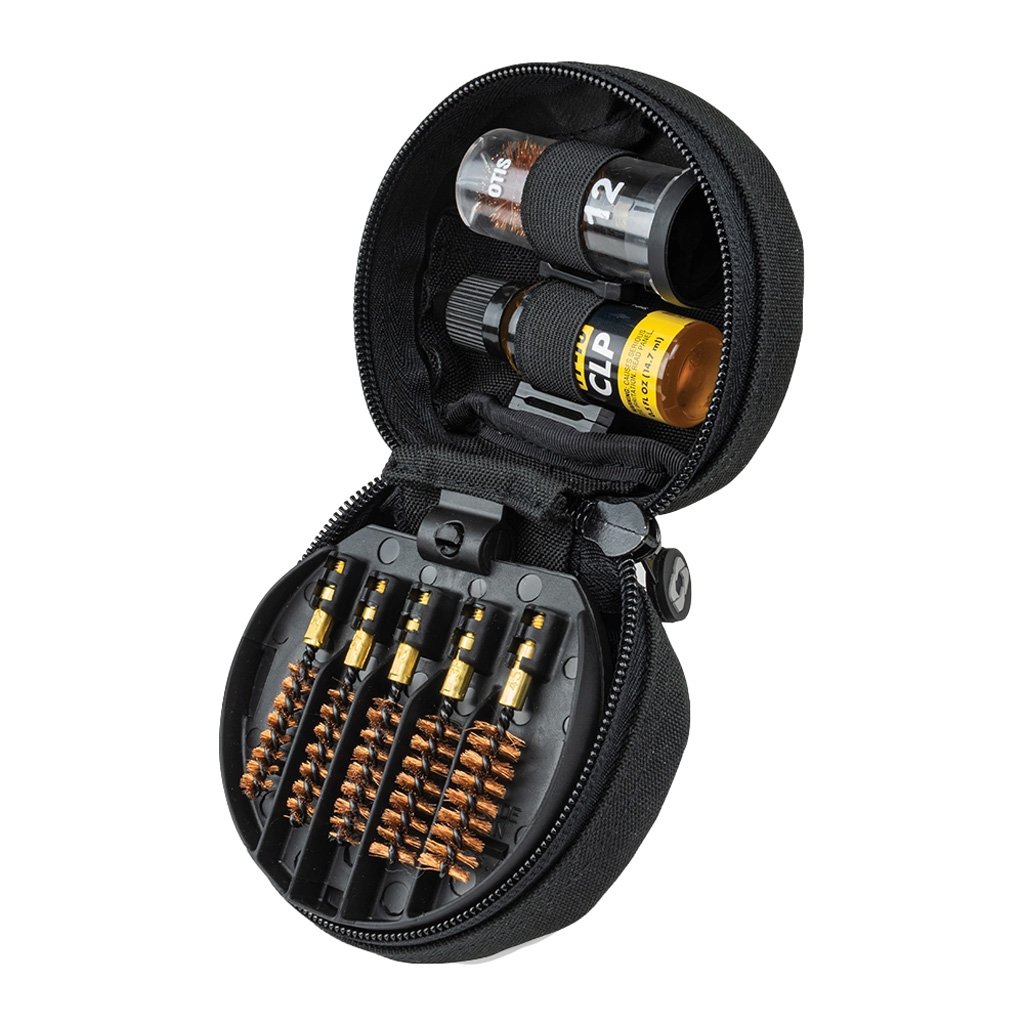 Otis Elite Cleaning Kit 60 Pc. - Image 2