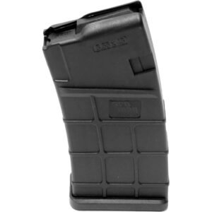 Promag Polymer Magazine H&k 93 .223-5.56 Black 20 Rd.
