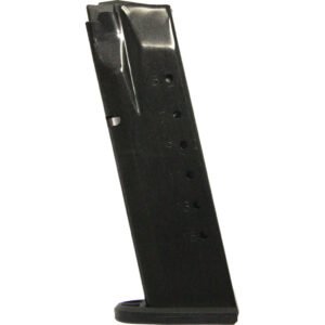 Promag Steel Magazine Smith & Wesson M&p40 .40 S&w Blued 15 Rd.