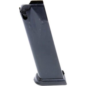 Promag Steel Magazine Springfield Xd-40 .40s&w Blued 11 Rd.