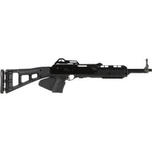 Hi-point 40ts Carbine 40 S&w Black 17.5 In. 10 Rd. Ca Compliant