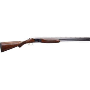 Weatherby Orion Shotgun 20 Ga. 28 In. Walnut 3 In. Rh