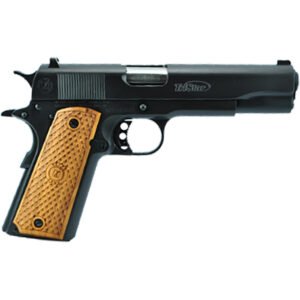 American Classic 1911 Pistol 45 Acp 5in. Matte Blue 8 Rd.