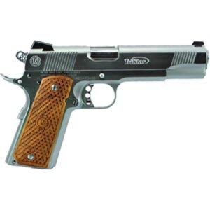 American Classic Ii 1911 Government Pistol 10mm 5in. Chrome 8 Rd.