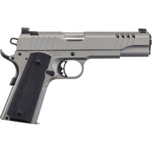 Auto-ordnance 1911 Pistol 45 Acp 5 In. Stainless Cerakote 7 Rd. Night Sights