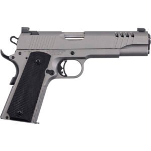 Auto-ordnance 1911 Pistol 45 Acp 5 In. Stainless Cerakote 7 Rd.