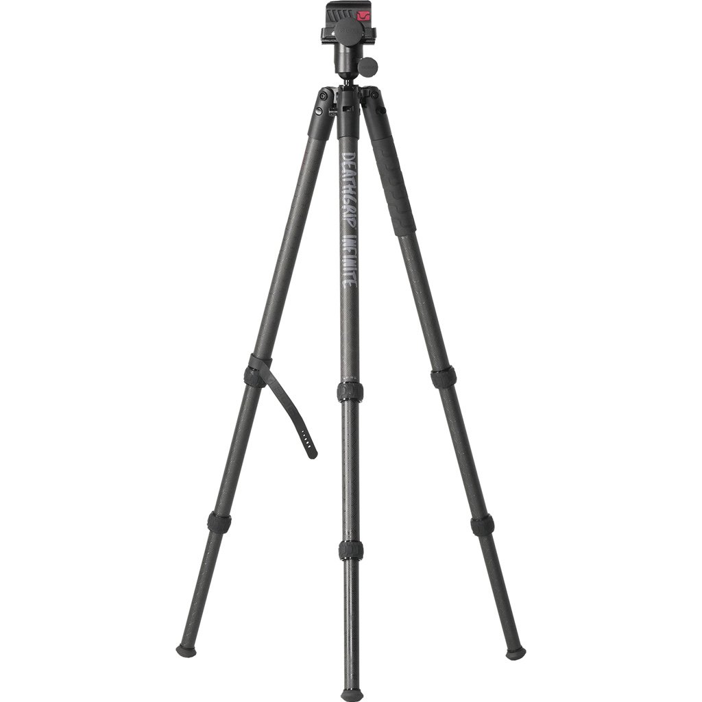 Bog Deathgrip Infinite Tripod Carbon Fiber