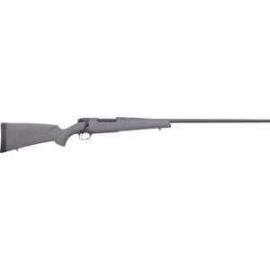 Weatherby Mark V Hunter Rifle 308 Win. 22 In. Cobalt Cerakote Threaded