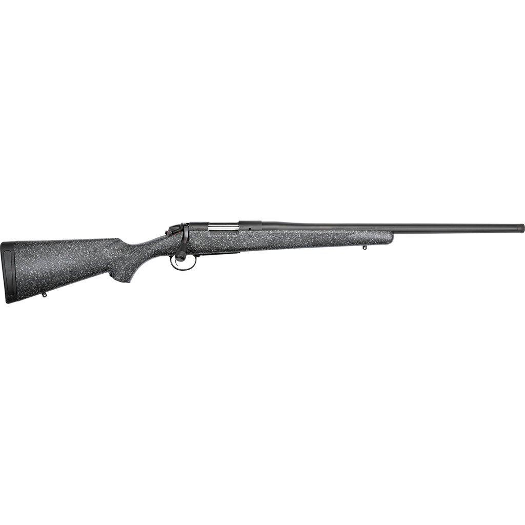 Bergara B-14 Ridge Rifle 30-06 24 In. Black Synthetic Rh