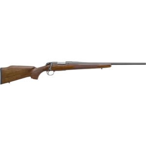 Bergara B-14 Timber Rifle 270 Win 24 In. Walnut Rh