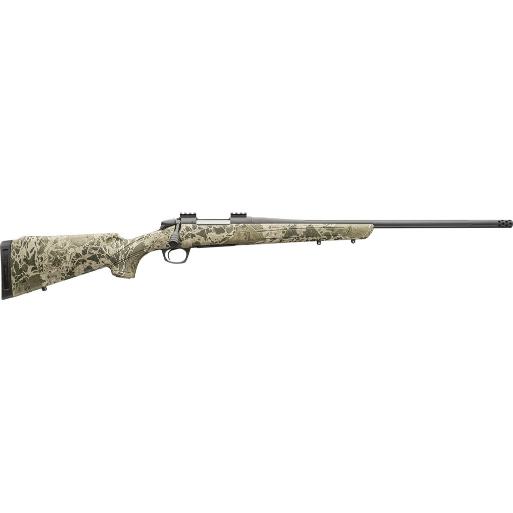Cva Cascade Xt Rifle 350 Legend 22in. Black-realtree Hillside Rh