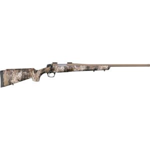 Cva Cascade Rifle 223 Rem. 24 In. Fde - Veil Wideland Rh