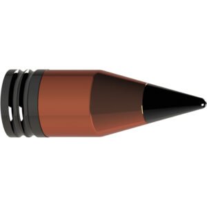 Powerbelt Elr Bullets .50 Cal 270 Gr. 15 Pk.