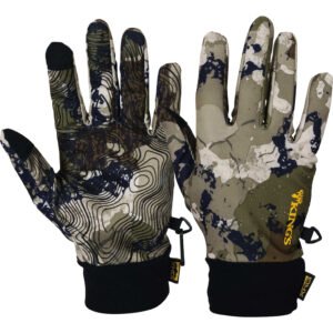 Kings Xkg Light Weight Glove Xk7 Mediun-large