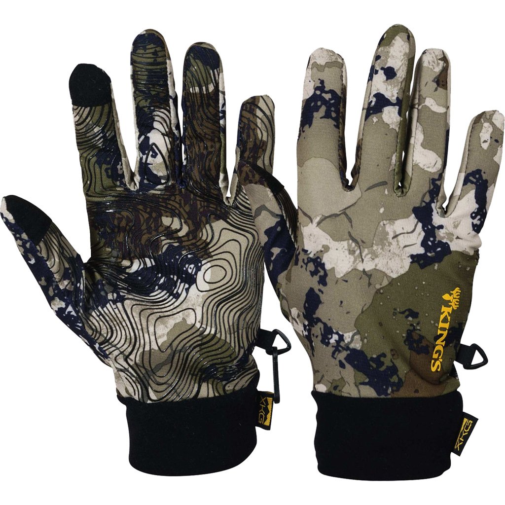 Kings Xkg Light Weight Glove Xk7 Mediun-large