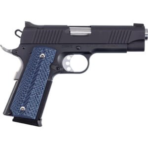Magnum Research 1911 C Model Pistol 45 Acp 4.33 In. Carbon Steel 8 Rd.