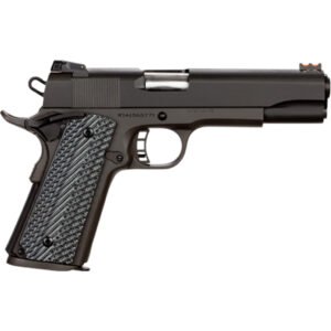 Rock Island Rock Ultra Fs 1911 Pistol 9mm 5 In. Black Parkerized 10 Rd.