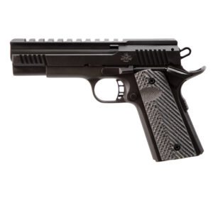 Rock Island Xt 22 Pro 1911 Pistol 22 Mag. 5 In. Black Parkerized 14 Rd.