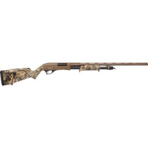 Rock Island All Generations Pump Shotgun 20 Ga. 3 In. Realtree Max 5 26 In. 5 Rd.