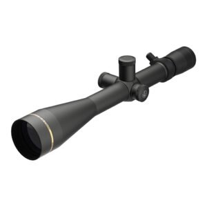 Leupold Vx-3hd Rifle Scope 6.5-20x50mm Efr Csd-t Diamond Retical
