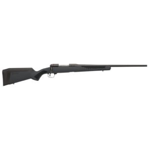 Savage 110 Hunter Rifle 308 Win. 22 In. Grey Rh