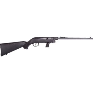 Savage 64 Takedown Rifle 22 Lr. 16.5 In. Black Rh W- Bug Out Bag