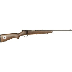 Savage Mark I Gy Youth Rifle 22 Lr. 19 In. Wood Rh