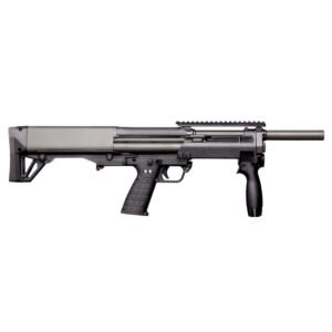 Keltec Ksg Compact Shotgun 12 Ga. 18.5 In. Black 3 In. 9 Rd.
