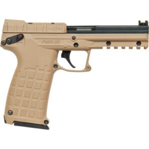 Keltec Pmr30 Pistol 22 Mag. 4.3 In. Tan 30 Rd.