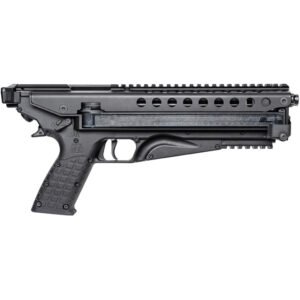 Keltec P50 Pistol 5.7x28mm 9.6 In. Black 50 Rd.