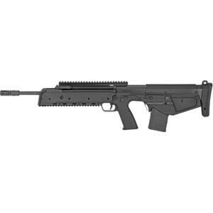 Keltec Rdb20 Rifle 5.56 Nato 20 In. Black 20 Rd.