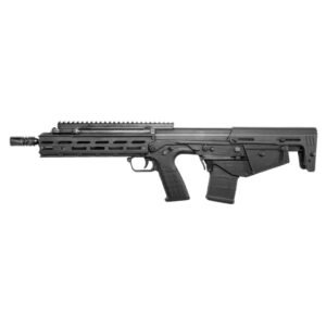 Keltec Rdb Defender 5.56 Nato 16 In. Black 20 Rd.